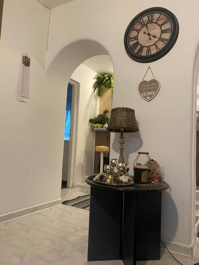 Ubytovanie Dana Piestany Bagian luar foto