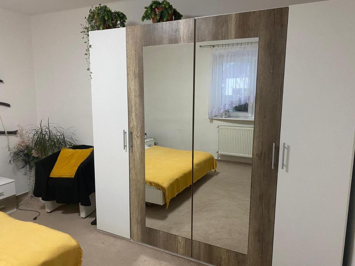 Ubytovanie Dana Piestany Bagian luar foto