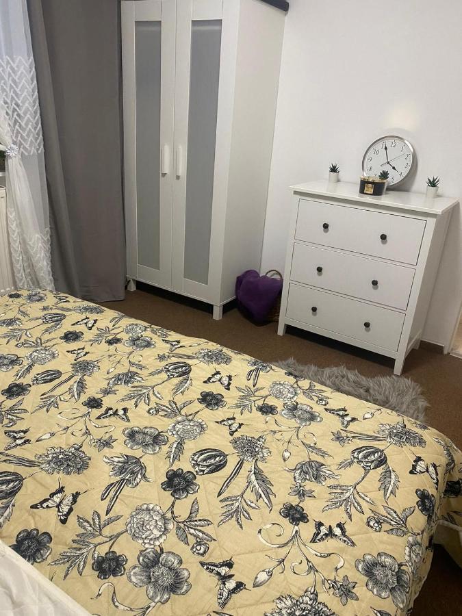 Ubytovanie Dana Piestany Bagian luar foto
