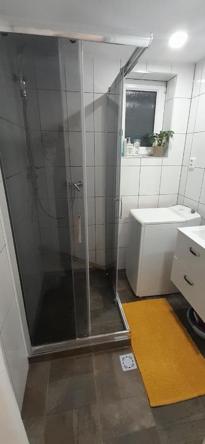 Ubytovanie Dana Piestany Bagian luar foto