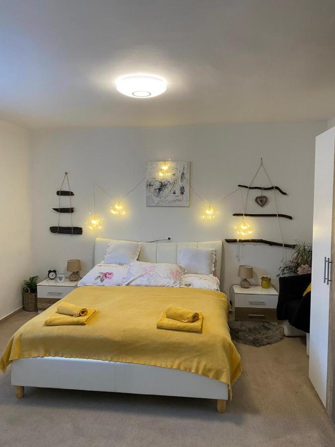 Ubytovanie Dana Piestany Bagian luar foto